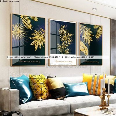 File PSD tranh bo 3 tam pha le guong 667 (bản gốc) dễ dàng edit