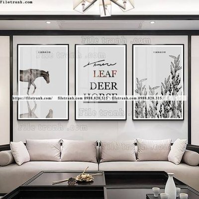 Chi tiết file gốc tranh bo 3 tam pha le guong 729 (cho in tráng gương)