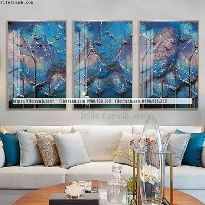 File gốc in ấn tranh bo 3 tam pha le guong 748 chuẩn màu CMYK