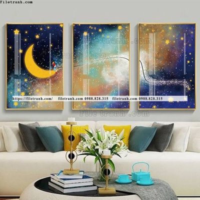 Tải file gốc tranh bo 3 tam pha le guong 786 (in khổ lớn) không mờ