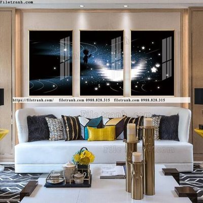 Tải file tranh bo 3 tam pha le guong 807 (gốc) làm file tranh quảng cáo