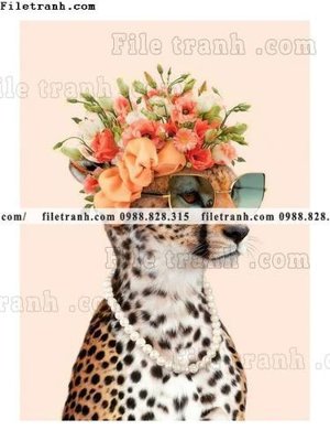 File in ấn chuyên nghiệp tranh bo bac au tuoi moi 659 (file gốc)