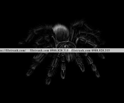 File tranh tranh chan dung dong vat den trang 1538 (gốc) chủ đề trẻ em