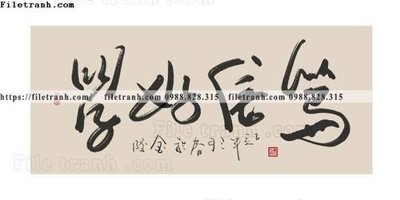 File in trần tranh chu trung quoc 522 (file gốc) xuyên sáng