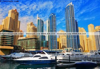 Tải file gốc in lụa tranh chup anh thanh pho dang ngang 329 siêu nét