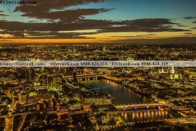 Download file tranh chup anh thanh pho dang ngang 343 (chất lượng in ấn)