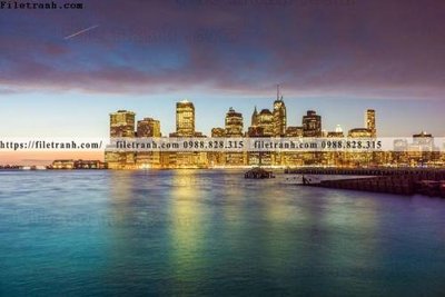 File gốc tranh chup anh thanh pho dang ngang 366 (Filetranh.com) tranh chup anh thanh pho dang ngang 366