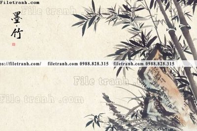 Mua file gốc tranh co ve trung quoc 501 (PSD) tại Filetranh.com