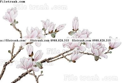 File gốc in ấn tranh co ve trung quoc 556 chất lượng vượt trội