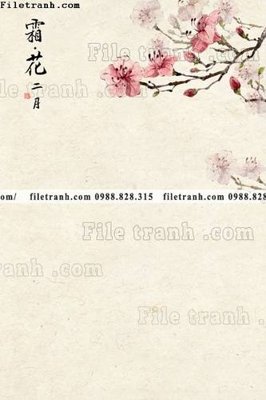 File tranh tranh co ve trung quoc 557 (ảnh gốc) in trần nhà