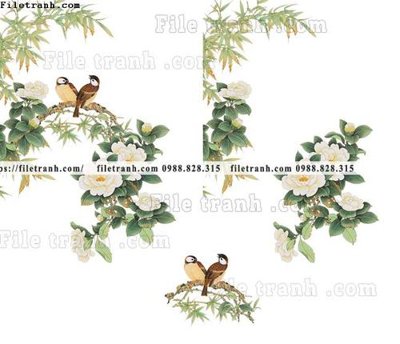 Tải file tranh co ve trung quoc 568 (ảnh gốc) file TIFF