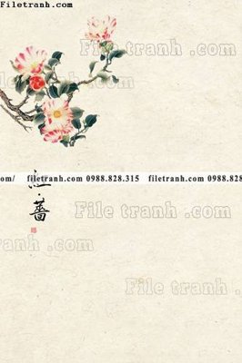 File tranh tranh co ve trung quoc 569 (gốc) phong cách tối giản