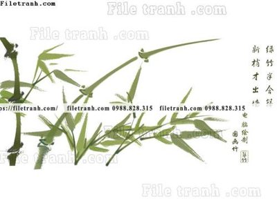 Tải file tranh co ve trung quoc 605 (gốc) chủ đề hoa sen