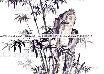 File ảnh tranh co ve trung quoc 635 (gốc) in quảng cáo ngoài trời