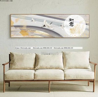 File gốc in ấn tranh dai dau giuong truu tuong 521 (sẵn sàng tải về)