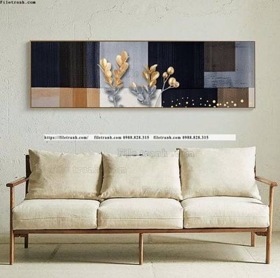 File gốc tranh dai dau giuong truu tuong 563 (PNG) không nền chất lượng