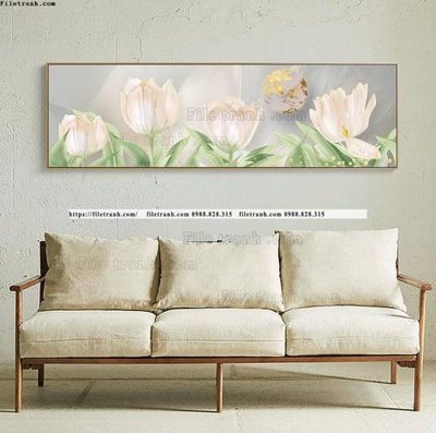 Tải file tranh dai dau giuong truu tuong 572 (ảnh gốc) in gạch 3D