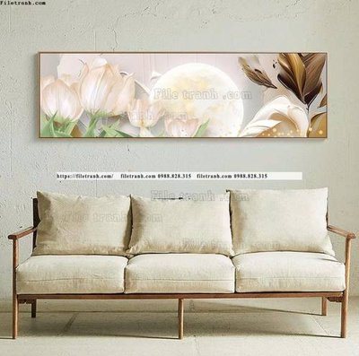 File gốc tranh dai dau giuong truu tuong 573 (in lụa) tranh thuận buồm