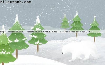 Tải file tranh tranh dan hoat hinh phong tre em ve tay 251 (gốc) tại Filetranh.com