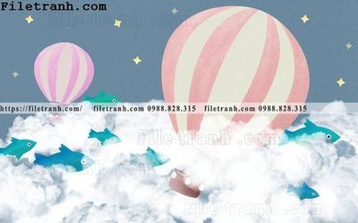 File gốc tranh dan hoat hinh phong tre em ve tay 282 (ảnh chi tiết) để in trần