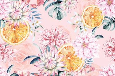 File in ấn tranh dan tuong nen hinh hoa dep 552 (bản gốc) cao cấp