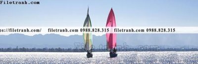 Tải file tranh tranh dau giuong thuyen buom 600 (gốc) tại Filetranh.com