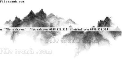 File gốc tranh decor hien dai tong hop 676 (in mica) cắt laser