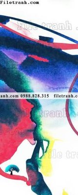 File gốc tranh decor hien dai tong hop 695 (in tráng gương) nghệ thuật