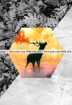 Tải file gốc tranh decor hien dai tong hop 697 (in tráng gương) 5DFile gốc tranh decor hien dai tong hop 697 (in ấn) phiên bản premium