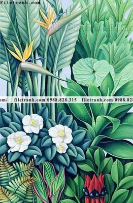 File gốc tranh decor hien dai tong hop 702 (cho in ấn) từ Filetranh.com