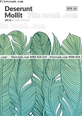 File gốc tranh decor hien dai tong hop 722 (in 3D) nghệ thuật