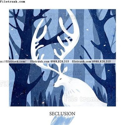 File gốc in mica tranh decor hien dai tong hop 734 chất lượng