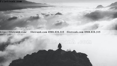 Chi tiết file gốc tranh den trang phong canh 573 (cho in tráng gương)