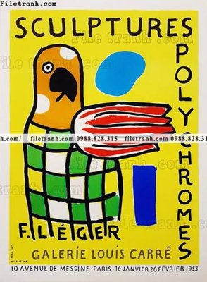 File in trần tranh graffiti truu tuong 529 (bản gốc) phong cảnh