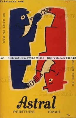 File in ấn tranh graffiti truu tuong 532 (bản gốc) cao cấp