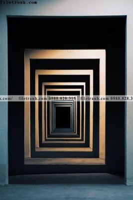 Download file tranh hanh lang 3d 345 (chuẩn in) tranh hanh lang 3d 345