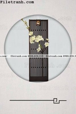 Tải file tranh hieu ung ba chieu tron phong cach Trung Quoc 232 (gốc) chủ đề tâm linh