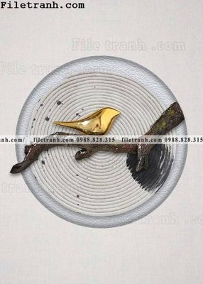 File PSD tranh hieu ung ba chieu tron phong cach Trung Quoc 234 (gốc) cho in quảng cáo