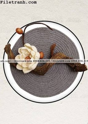 File ảnh tranh hieu ung ba chieu tron phong cach Trung Quoc 438 (gốc) cho trang trí nội thất