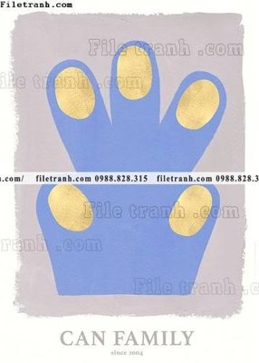 File PSD tranh hoa co dien kieu Phap 602 (bản gốc) độ phân giải cao