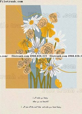 Tải file gốc tranh hoa co dien kieu Phap 652 (in tráng gương) siêu đẹpFile tranh gốc tranh hoa co dien kieu Phap 652 chất lượng cao