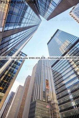 File tranh tranh kien truc kieu doc 106 (gốc) chủ đề động vật