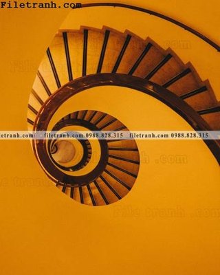 Tải file tranh kien truc kieu doc 143 (gốc) để in ấn ngay