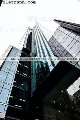 Mua file tranh gốc tranh kien truc kieu doc 201 tại Filetranh.com