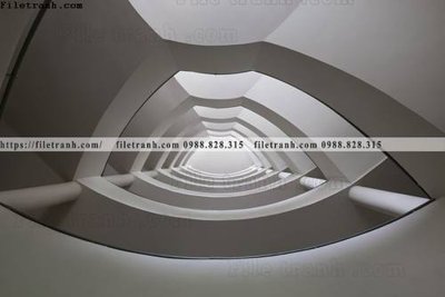 Download file tranh kien truc kieu ngang 523 (chất lượng in ấn)