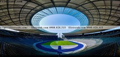 Download file gốc tranh kien truc kieu ngang 535 (in mica) logo