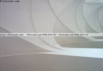 File gốc tranh kien truc kieu ngang 585 (in lụa) chi tiết cao