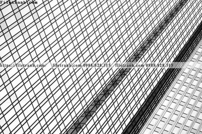 Download file tranh kien truc kieu ngang 628 (chất lượng in ấn)