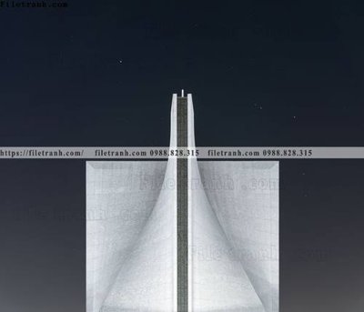 File gốc tranh kien truc kieu ngang 676 (phong cách) cổ điển