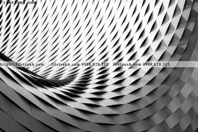 File gốc tranh kien truc kieu ngang 750 (PSD/TIFF) độ phân giải cao